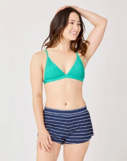 Zelda Short: Nautical