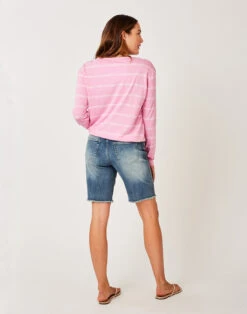 Maui Hi Rise 10" Short: Favorite Fade -Carve Active Deals Store maui10 highback