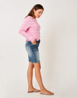 Maui Hi Rise 10" Short: Favorite Fade -Carve Active Deals Store maui10 highside