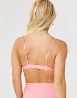 Drea Compression Top: Grapefruit -Carve Active Deals Store mcohj24bjiz63vshv53n