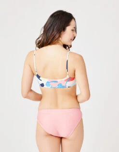 St. Barth Bottom: Grapefruit Texture -Carve Active Deals Store mmapeum6jqqckxwcmvtr