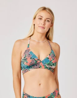 Dahlia Top: Jardin -Carve Active Deals Store mppueimnn97m23tm4gsl