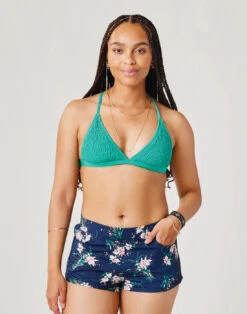 Lorenzo Short: Bouquet