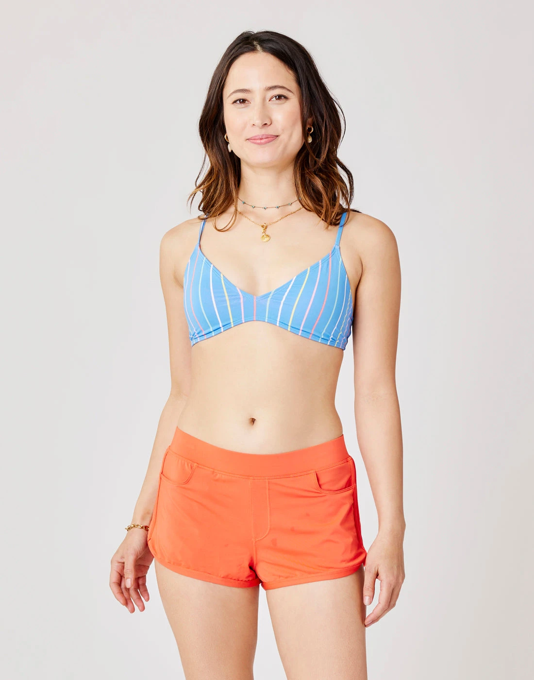 Lorenzo Short: Sunset 1 Lorenzo Short: Sunset