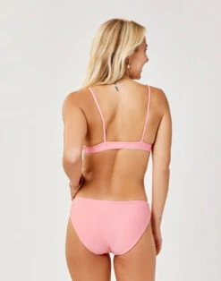 St. Barth Compression Bottom: Grapefruit -Carve Active Deals Store mtxez4ardwwnnritxyzb