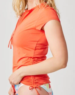 Dawson Rashguard: Sunset -Carve Active Deals Store mvehqi0avxgwyz8ye9be