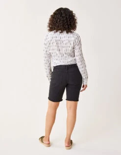 Maui 10" Short: Black -Carve Active Deals Store nhxj8knmkisginfjvwv9