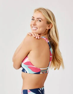 La Jolla Compression Top: Sonja 6 La Jolla Compression Top: Sonja -Carve Active Deals Store nlxunzc5ucy3jmpnfz8g