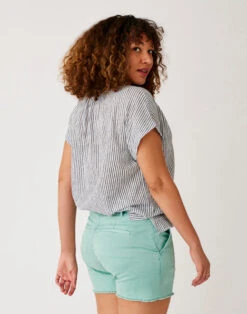 Sausalito Short: Fern -Carve Active Deals Store nnkfrhrk2arzoacajcwc