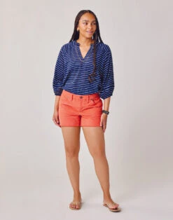 Oahu 4" Short: Sunset