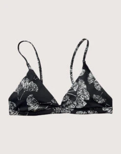 Drea Compression Top: Black Ginkgo 7 Drea Compression Top: Black Ginkgo -Carve Active Deals Store nuauqz8w7s3kjyeqouq3