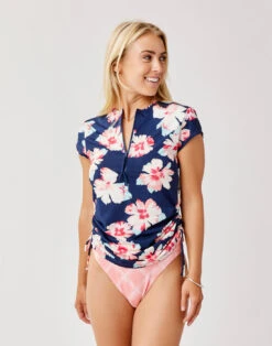 Dawson Rashguard: Elation