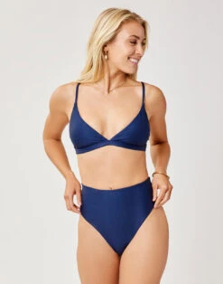 Lani Compression Bottom: Navy 5 Lani Compression Bottom: Navy -Carve Active Deals Store o5vr0mwbzlakfqtapud1