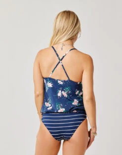 Cassie Tankini: Bouquet -Carve Active Deals Store oe4kzscyti0gfjtu8b8t