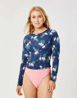 Charlie Sunshirt: Bouquet