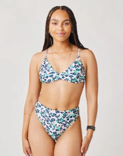 Danica Bottom: Bloom Texture