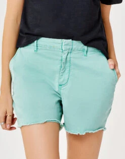 Sausalito Short: Fern -Carve Active Deals Store pdyl0jtfzgkueodpqc2x