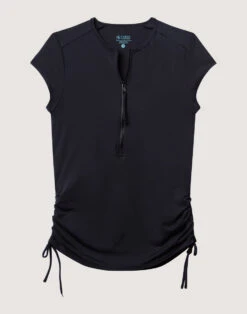 Dawson Rashguard: Black 9 Dawson Rashguard: Black -Carve Active Deals Store pe7shcoybjqiejrvg14a