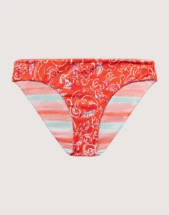 St. Barth Reversible Bottom: Lisbon/Lagos -Carve Active Deals Store pgu8wjzdh7h4esqfqy8p