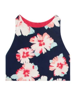 Sanitas Reversible Top: Elation/Berry -Carve Active Deals Store piyfanpcbvmcmtjiimc9