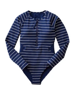 LS All Day Onesie: Nautical -Carve Active Deals Store pjbxf4uhnzsrkq0tj8zr