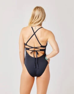 Camari One Piece: Black 5 Camari One Piece: Black -Carve Active Deals Store pshwq2cr2skodyh3hxa0