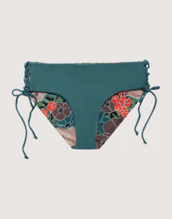 Mustique Reversible Bottom: Jardin/Hydro -Carve Active Deals Store pt9bdpuhhqefsu4pkpzn