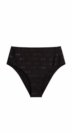 Palisades Bottom: Black Cascade Embossed -Carve Active Deals Store pxrcpts2dt6xtqa2nyrh