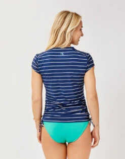 Dawson Rashguard: Nautical 9 Dawson Rashguard: Nautical -Carve Active Deals Store pyefk0ebw5rlchzniaeq