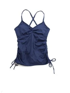 Camari Tankini: Navy -Carve Active Deals Store pyudifcqpqhsw4213f8o