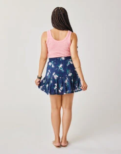 Sienna Skirt: Bouquet -Carve Active Deals Store pznly0r6dfo1sfglpyz9