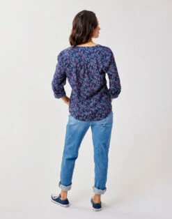 Carson Hi Rise Jean: Blue Tide -Carve Active Deals Store q0bfs7eixm3txuelo9e8