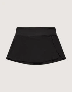 Malia Swim Skirt: Black -Carve Active Deals Store q6uwxhaunnc7x9mog7eh