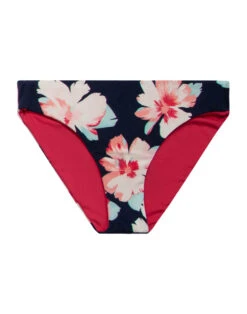 St. Barth Reversible Bottom: Elation/Berry -Carve Active Deals Store qcsz7nm0h23delrtrlva