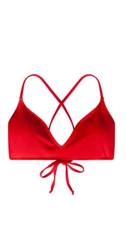 Tamarindo Top: Hot Red -Carve Active Deals Store qd2qeetmwi2wmlpnyr8k