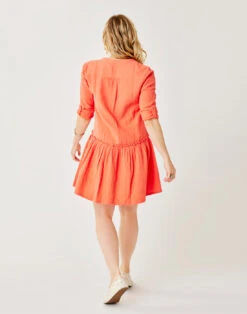 Blair Dress: Sunset -Carve Active Deals Store qh8azbl6bufcet0n4gtl