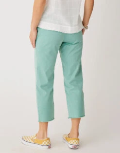 Sausalito Pant: Fern 11 Sausalito Pant: Fern -Carve Active Deals Store qnfsvdz27p9vno6i1pjn