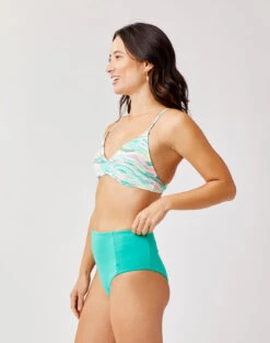 Erin Pocket Bottom: Fern -Carve Active Deals Store qr5rq82vgthkfdy7bzvo