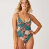 Logan One Piece: Jardin