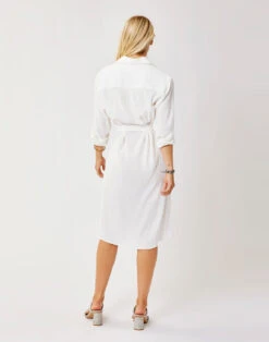 Lana Dress: Cloud -Carve Active Deals Store qymdbgzpa0cp4ykfdhjp
