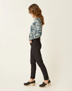 Skyler Skinny Cord: Black 8 Skyler Skinny Cord: Black -Carve Active Deals Store rk33g98wdorwzcwgfa2y