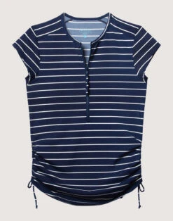 Dawson Rashguard: Nautical 11 Dawson Rashguard: Nautical -Carve Active Deals Store rqoovpzy1n04e5okbv7h