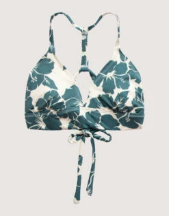 Dahlia Heritage Top: Hibiscus -Carve Active Deals Store rzchq5atzefftqvl5kan