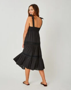 Kiera Dress: Black -Carve Active Deals Store s15jjcje6ozldfbzuvgf