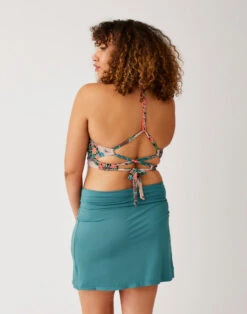 Dahlia Top: Jardin -Carve Active Deals Store sa2cu5zgr7gy88lo1di9