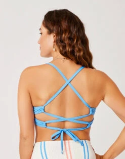 Camari Top: Bluebay -Carve Active Deals Store skqeyxgnjr8levurvmtn