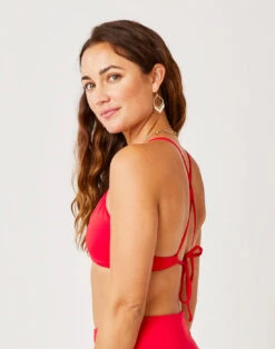 Tamarindo Top: Hot Red -Carve Active Deals Store sxg69842ecpn8r2jpikd