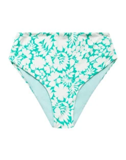Erin Reversible Bottom: Felicity/Sea Glass -Carve Active Deals Store t3yadtvqytnigqug7oss