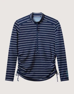 Cruz Rashguard: Nautical -Carve Active Deals Store tkqoww4yuhh4j8pbbjzc