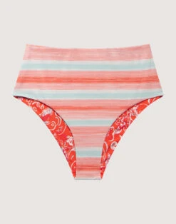 Erin Reversible Bottom: Lisbon/Lagos -Carve Active Deals Store tmksnrhk2jg77eawyssv